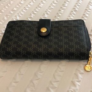 - Rioni wallet New